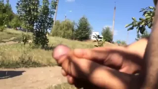 Public dick flash compilation