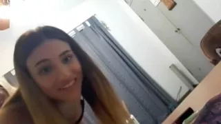 Sweet college girl hot (92)