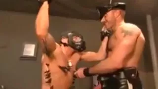 Tritt der Marine für ein Fickleder bei