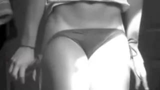 Hidden cam spy foreign college girls down under