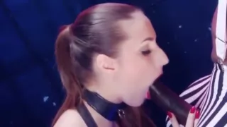 The big black bull pt. 2