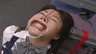 Horny Japanese girl Mao Aizawa in Amazing Facial, Cumshots JAV scene