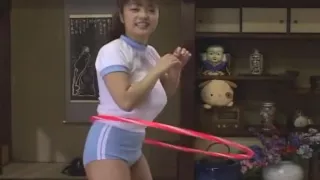 Exotic Japanese slut An Takahashi in Incredible Solo Girl, Sports JAV clip