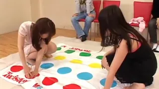 Amazing Japanese model Rara Kazami, Yui Komiya in Best JAV movie