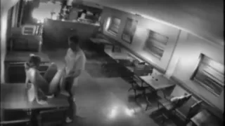 Slut Caught Having Sex At CaFe (No Audio)
