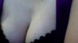 Chinese girl on webcam 107