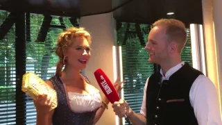 Deutsche eutersau palina rojinski