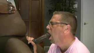 Rob Brown Ich liebe Penis