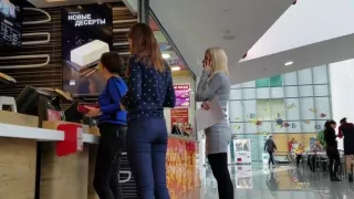 What a nice russian asses part 2