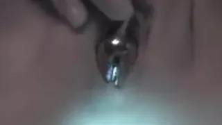 INSANE Bullet Orgasm Contractions