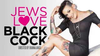 Rizzo Ford Prince Yahshua in Jews Love Black Cock - Part 3, Scene #01 - BurningAngel