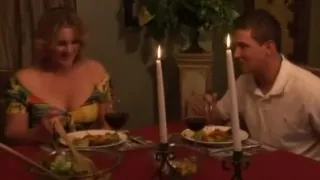 Autumn moon auf bauch gespritzt