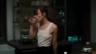 Keira knightly eva mendes - last night