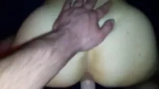 I fuck a frindgirl from me