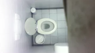 Real girls voyeur bathroom 6