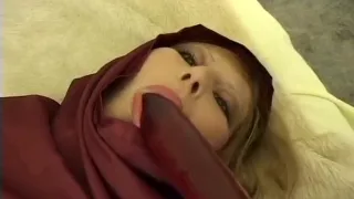 Horny pornstar Caroline De Jaie in exotic straight xxx scene