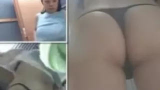 Jp beach cabin 2 - censored - 4