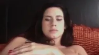 Chloe lamb webcam solo