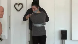 This one is hopping and hoping