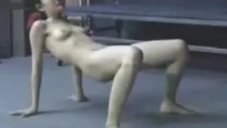 Hottest homemade adult movie