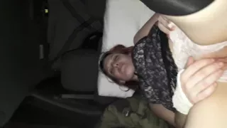 Meine Freundin ist geil