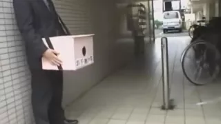 Fabulous Japanese model in Hottest Blowjob JAV movie