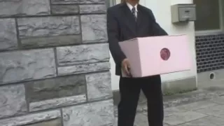 Crazy Japanese chick in Fabulous Voyeur JAV scene