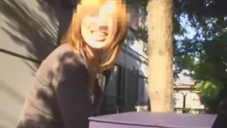 Hottest Japanese model in Crazy Blowjob JAV scene