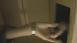 Crazy Japanese chick in Incredible Blowjob JAV scene