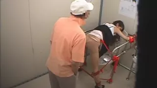 Best Japanese chick Serina Hayakawa in Amazing DP, Blowjob JAV clip