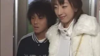 Exotic Japanese slut Juri Kanou in Hottest Stockings, Lingerie JAV video