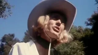 Hot spur (1968)