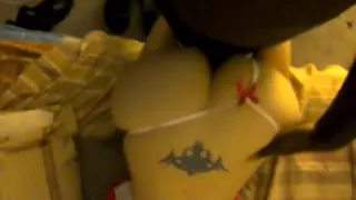 Cupcake didn t want to be recorded this time