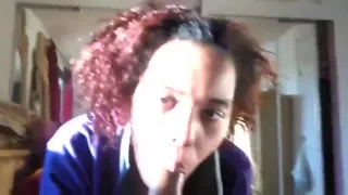 Sister know her way around a bbc