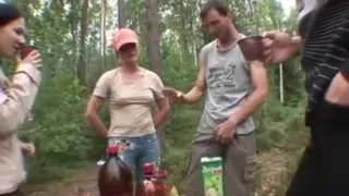 Analsex, Babe, College, Russisch