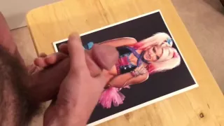 Alexa Bliss