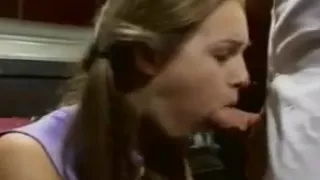 If you need a babysitter ...