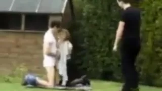 college girl slut takes everything on offer !