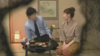 Amazing Japanese chick in Exotic Small Tits JAV clip