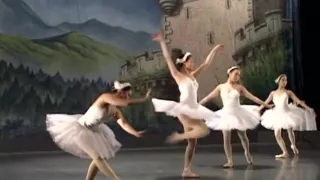 Bestes japanisches Mädchen in heißestem Gruppensex JAV-Clip