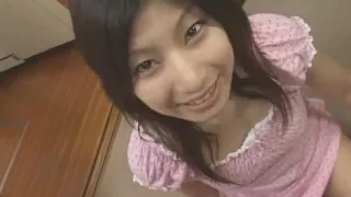 Amazing Japanese girl Hikari Mizuno in Exotic JAV video