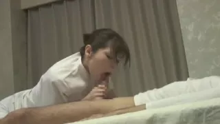 Amazing Japanese slut Coco Mamiya in Exotic JAV scene