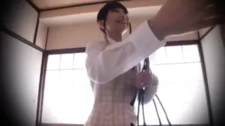 Best Japanese chick Minami Hirahara in Exotic JAV video