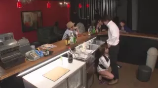 Best Japanese whore Maria Aoi, Miki Araki, Minami Ueto in Exotic JAV clip