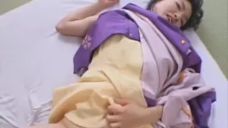 Exotic Japanese model Rei Amami in Best JAV scene