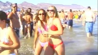 Exotic pornstar in fabulous group sex, outdoor porn video