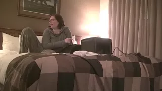 Sybian hotel 2 part 1