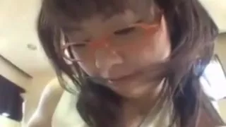 Lactating and facesitting