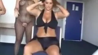 Extreme dildo lesbians 3 you kinky bitch