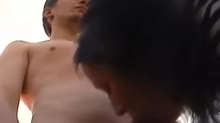 Horny pornstar in incredible brunette, asian adult movie